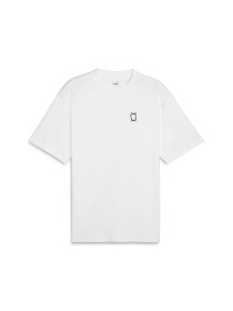 Спортивна футболка PUMA Pivot Unisex Tee 2.0 модель 627594 Спортивна футболка PUMA Pivot Unisex Tee 2.0 модель 627594 Фото