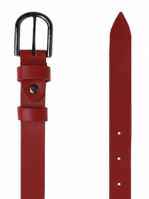 Ремень Borsa Leather модель 100v1genw22 Ремень Borsa Leather модель 100v1genw22 Фото