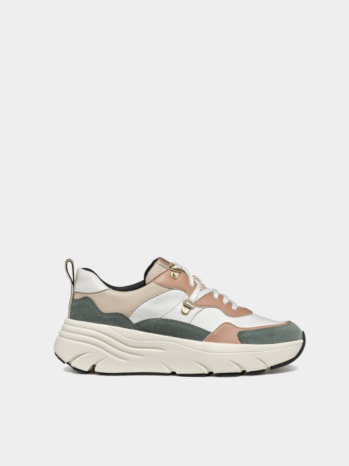 Кроссовки Geox модель D36UFE-02254-CF3H6 Фото