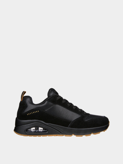 Кроссовки Skechers модель 52468 BBK Фото