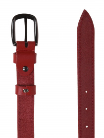 Ремень Borsa Leather модель 110v1genw23 Фото