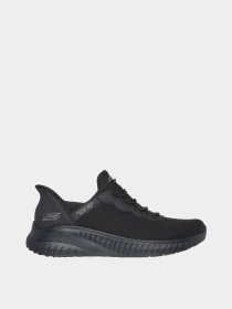 Кроссовкалар Skechers үлгі 117500 BBK Фото