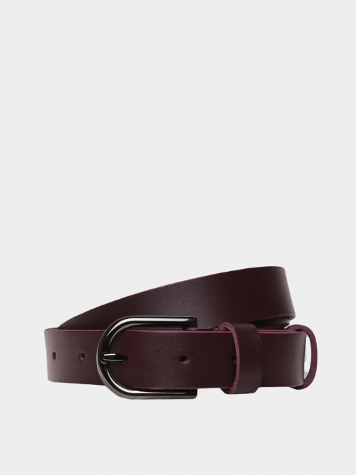 Ремінь Borsa Leather модель 100v1genw20 Фото