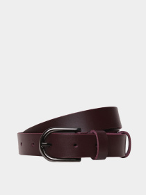 Ремень Borsa Leather модель 110v1genw20 Фото