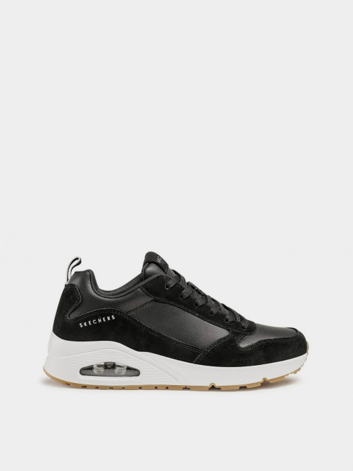 Кроссовкалар Skechers үлгі 52468 BKW Фото