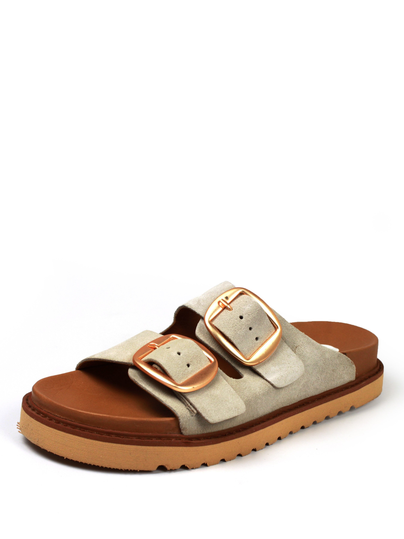 Шлепанцы It-girl модель 59054-4-3 Фото