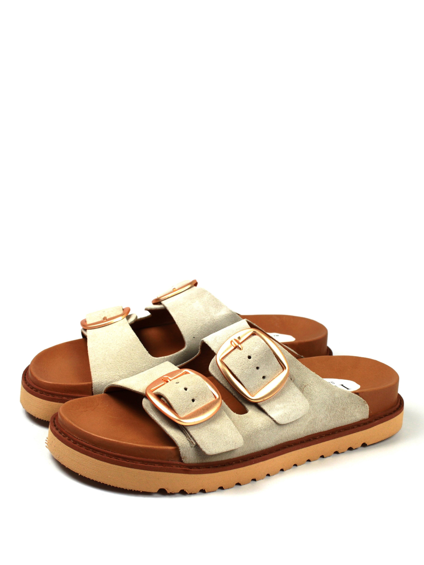 Шлепанцы It-girl модель 59054-4-3 Фото