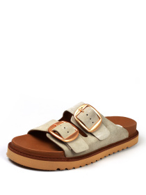 Шлепанцы It-girl модель 59054-4-3 Фото