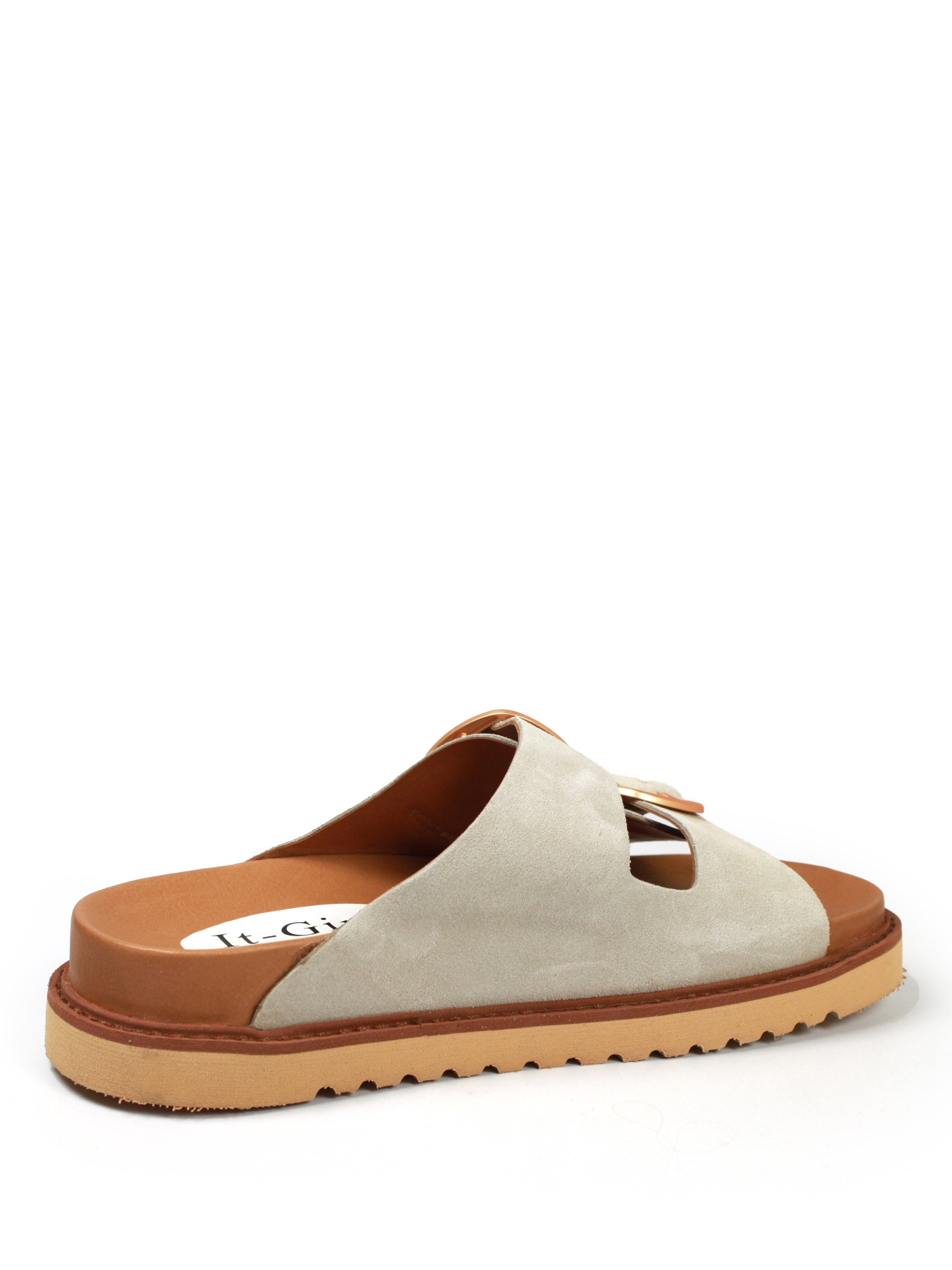 Шлепанцы It-girl модель 59054-4-3 Фото