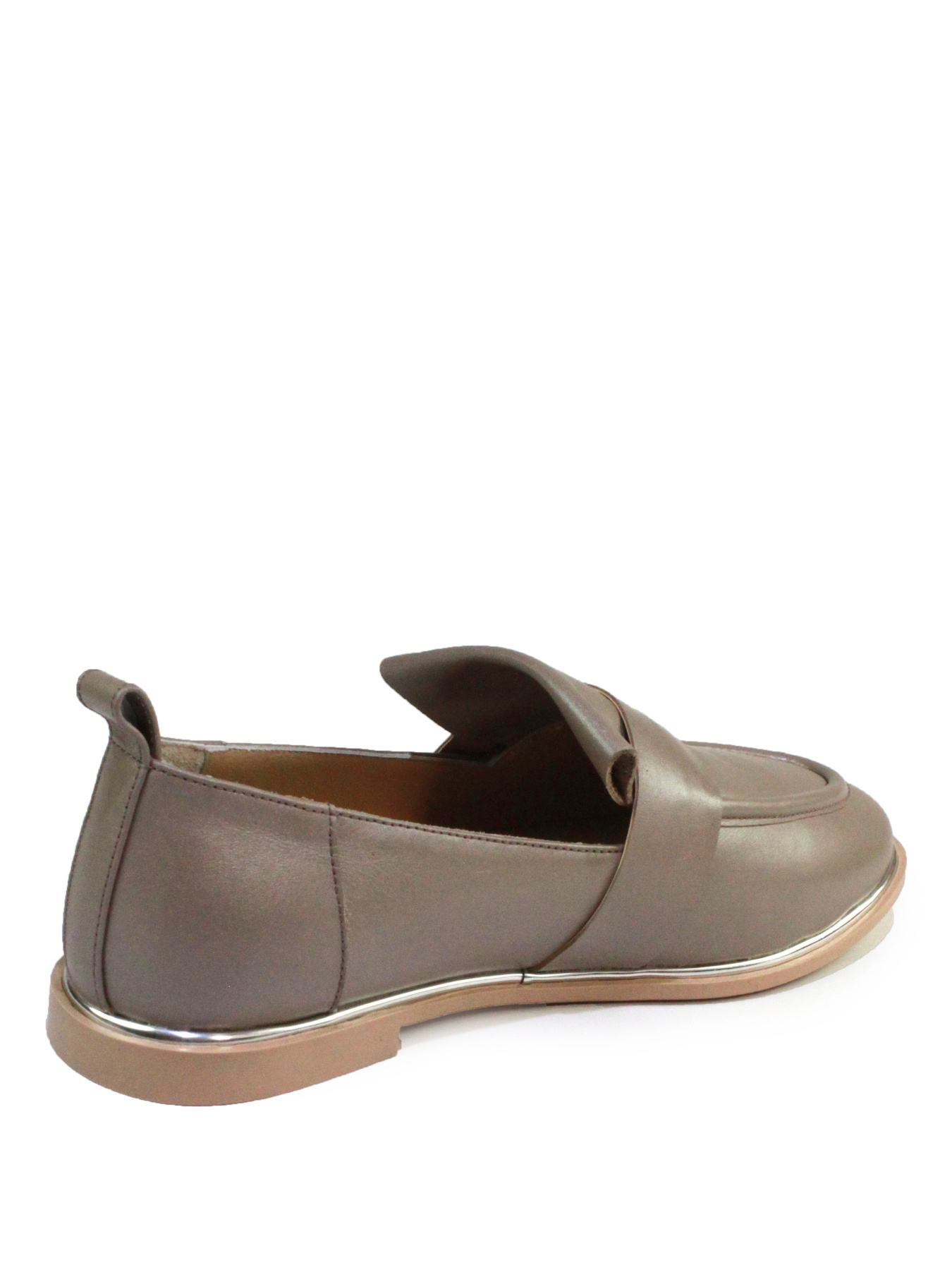 Лоферы It-girl модель A5033-318 Фото