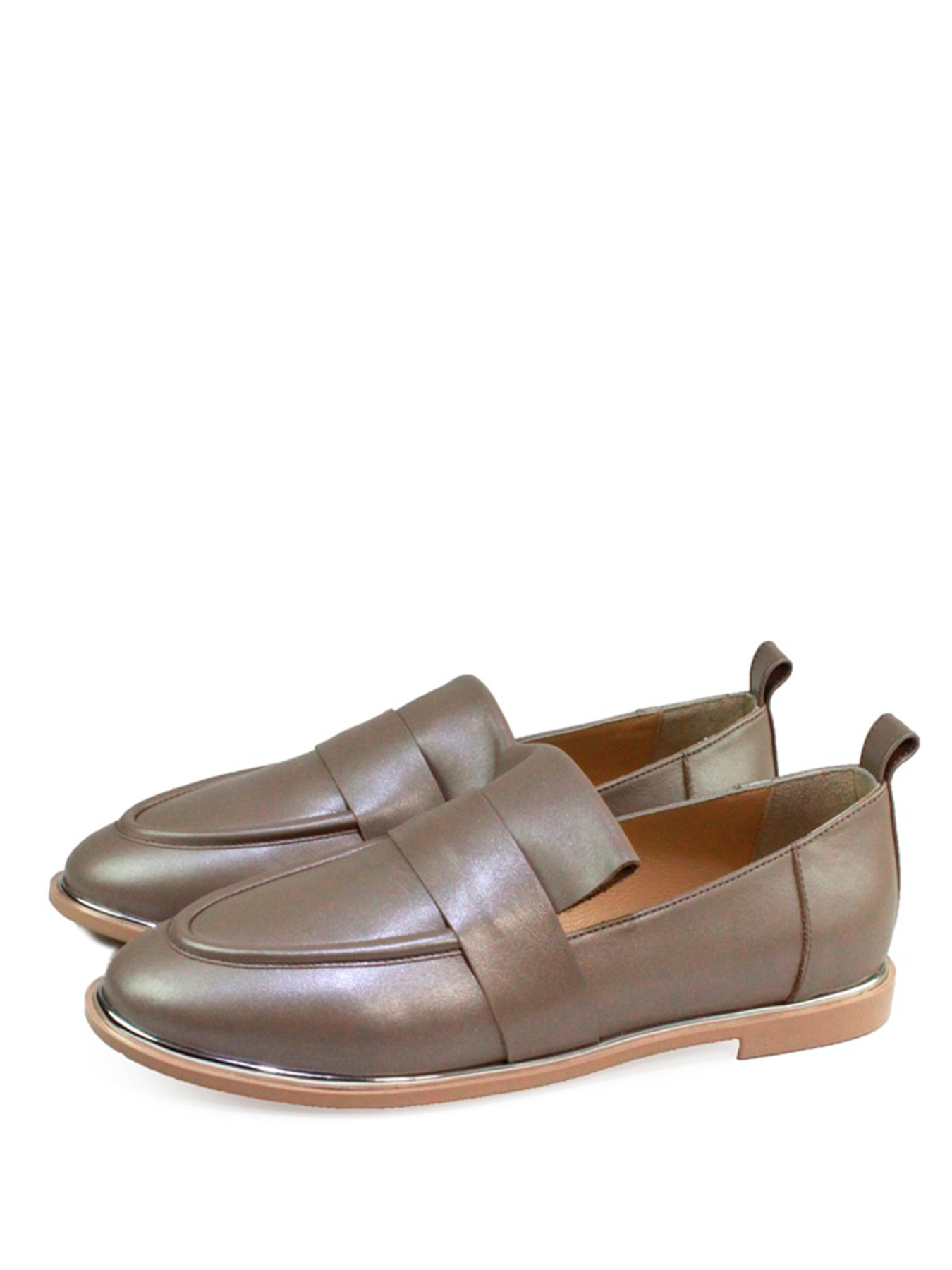 Лоферы It-girl модель A5033-318 Фото