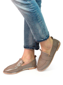 Лоферы It-girl модель A5033-318 Фото