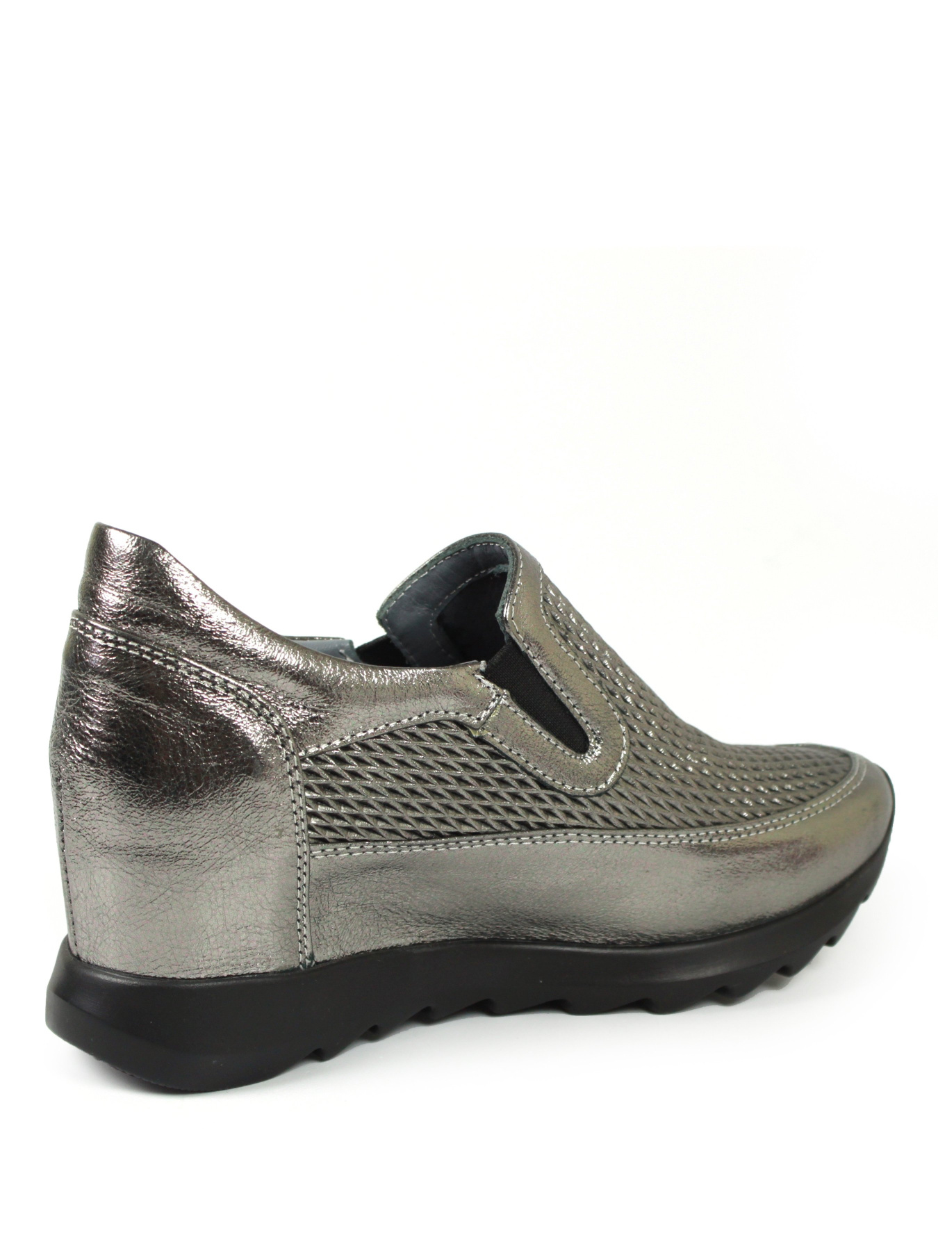 Лоферы It-girl модель D17YA-0752 Фото