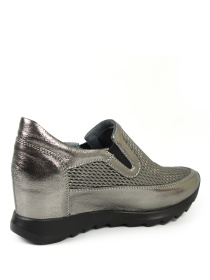 Лоферы It-girl модель D17YA-0752 Фото