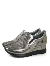 Лоферы It-girl модель D17YA-0752 Фото