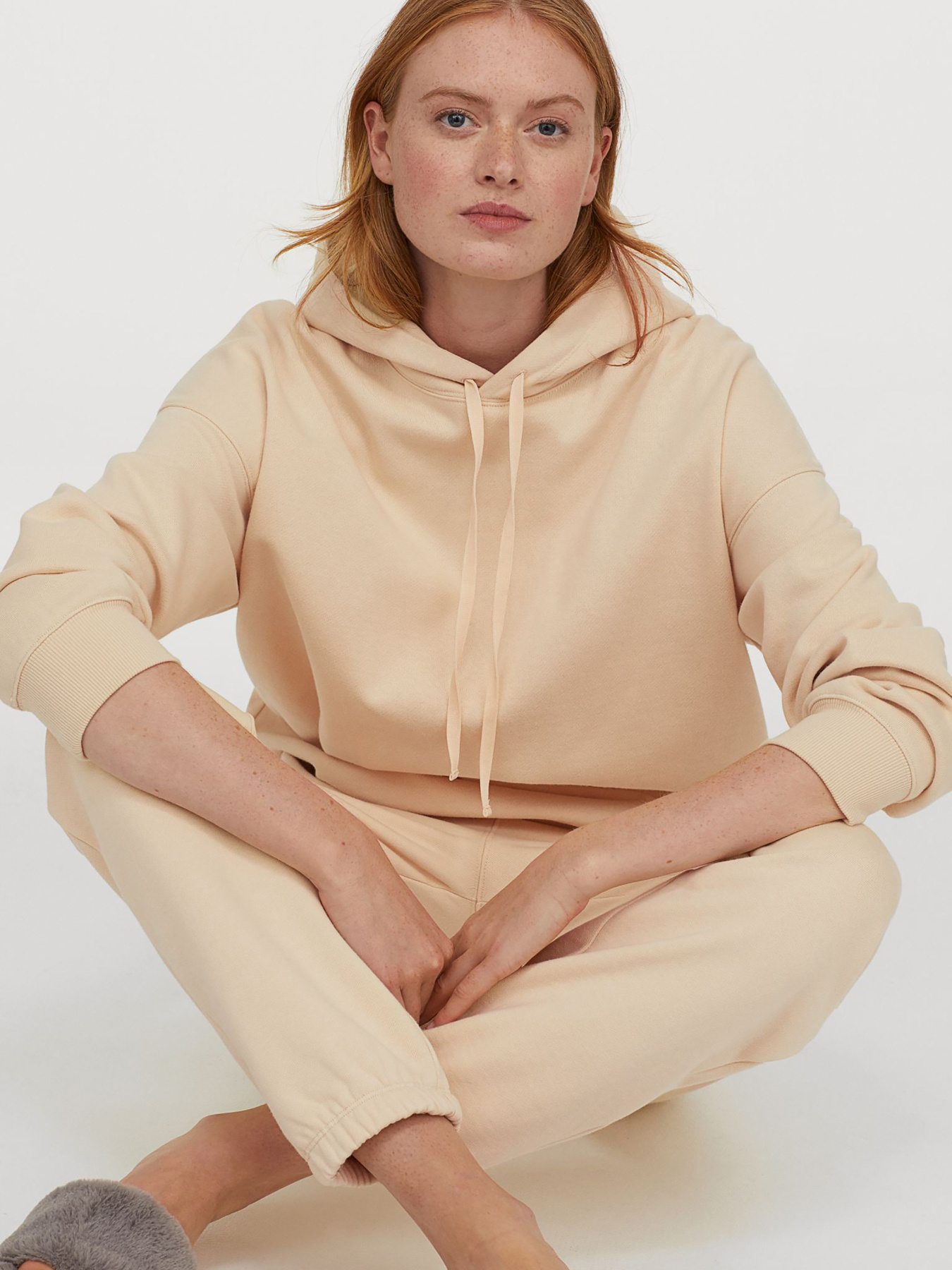 Худи H&M модель 49305 Фото