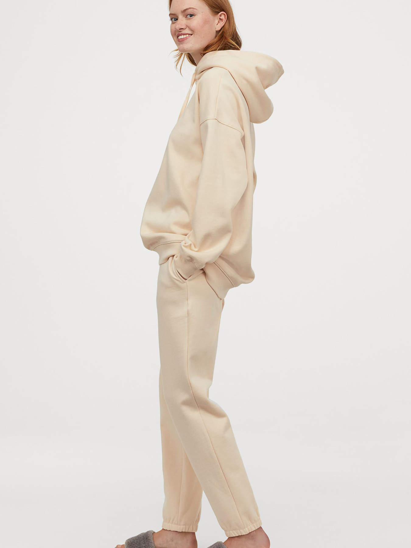 Худи H&M модель 49305 Фото