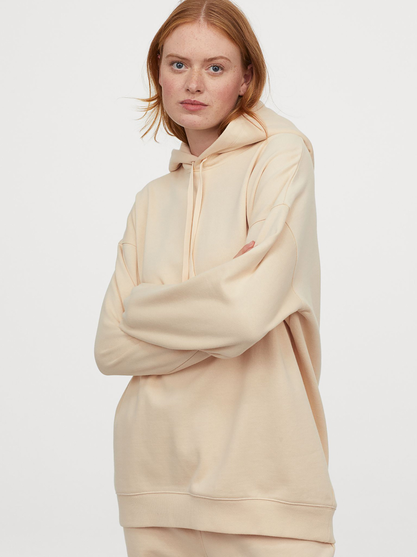 Худи H&M модель 49305 Фото