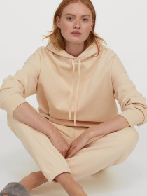 Худи H&M модель 49305 Фото