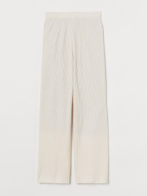 Штани повсякденні H&M модель 59957 Фото