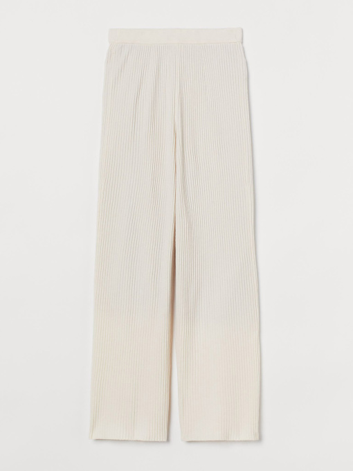 Брюки повседневные H&M модель 59957 Фото