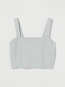 Топ H&M модель 73817 Фото