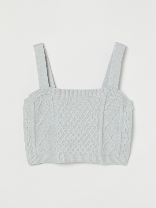 Топ H&M модель 73817 Фото