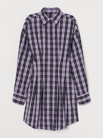Сукня міні H&M модель 74023 - фото