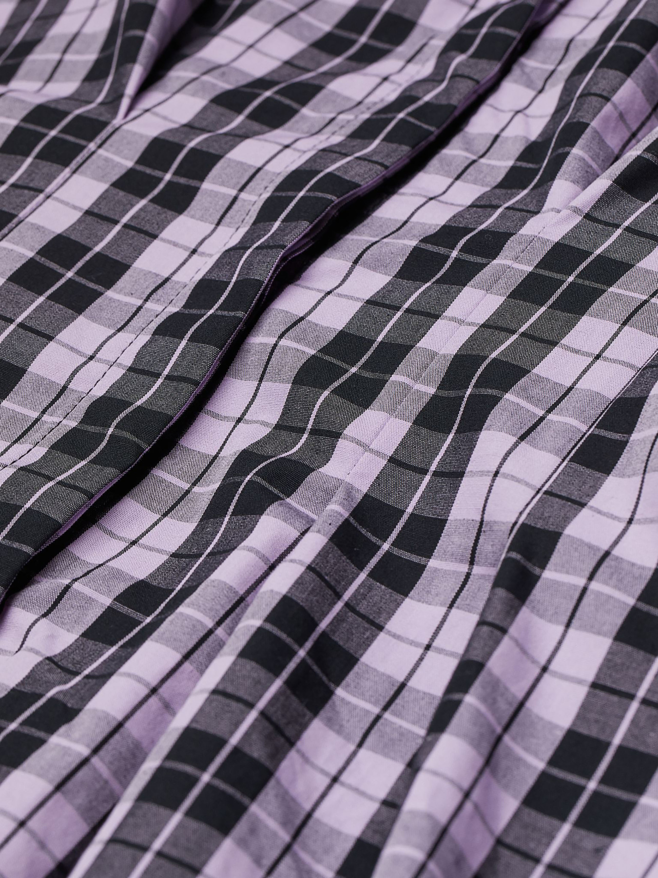 Платье мини H&M модель 74023 Фото