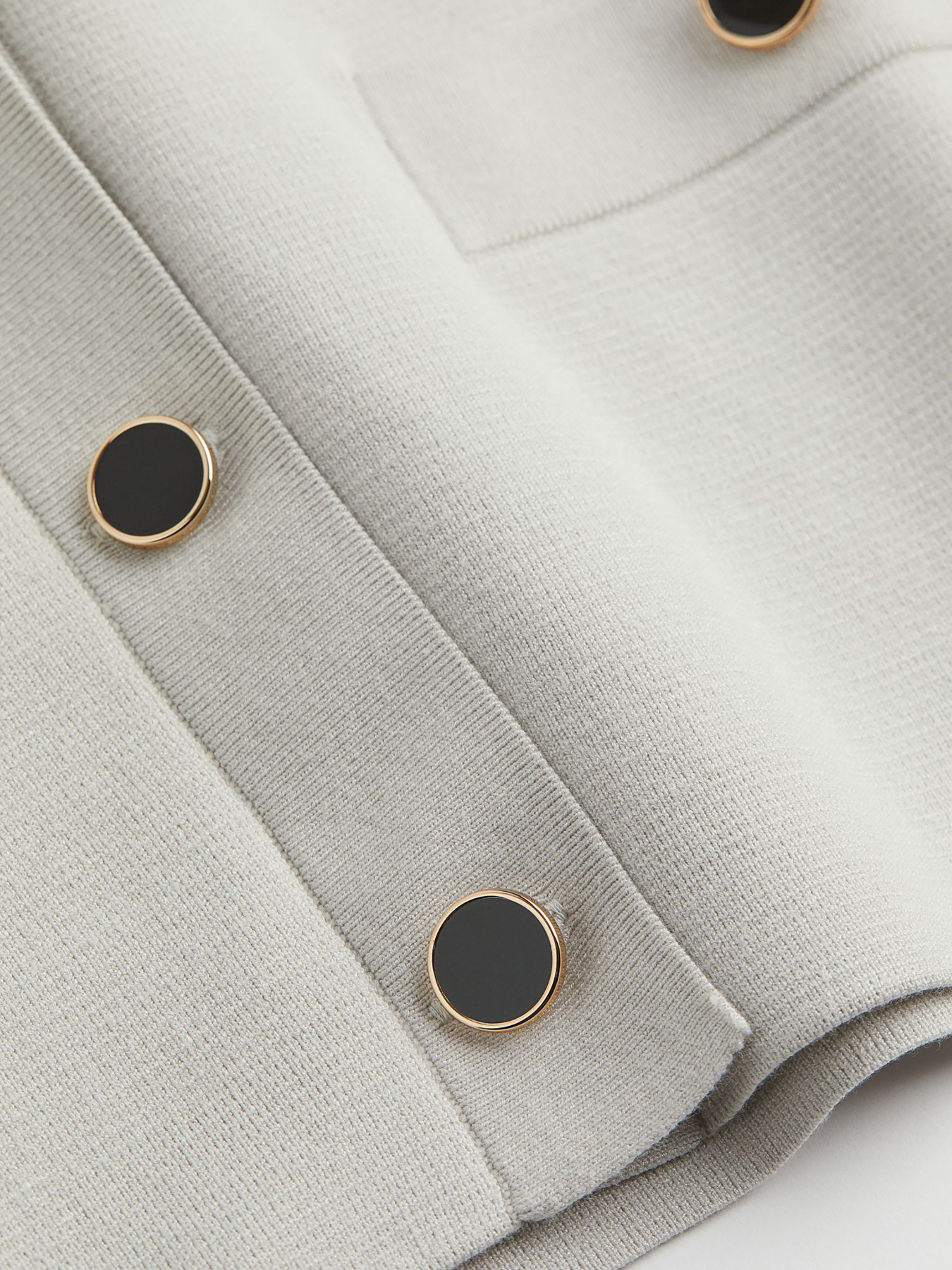 Кардиган H&M модель 74033 Фото