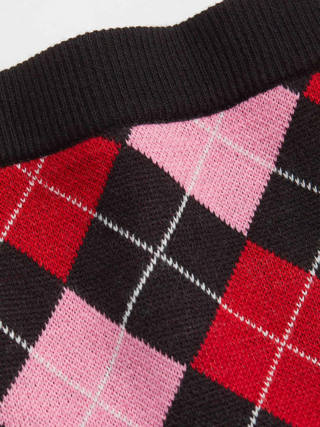 Юбка мини H&M модель 74035 Фото