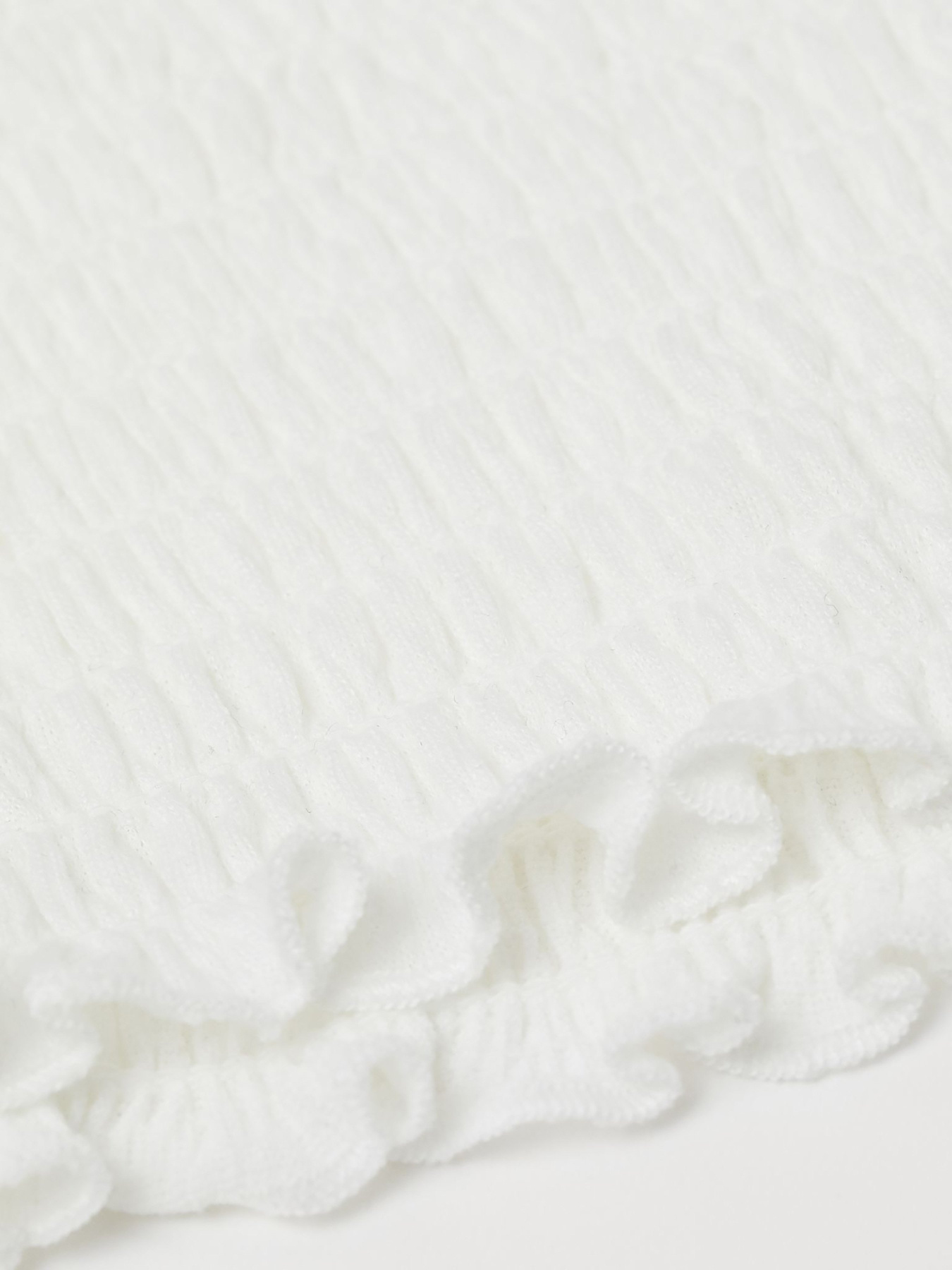 Топ H&M модель 74047 Фото