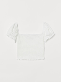 Топ H&M модель 74047 Фото