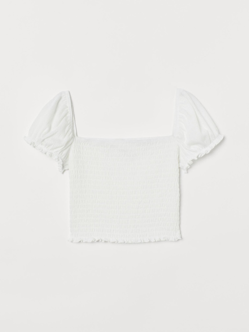 Топ H&M модель 74047 Фото