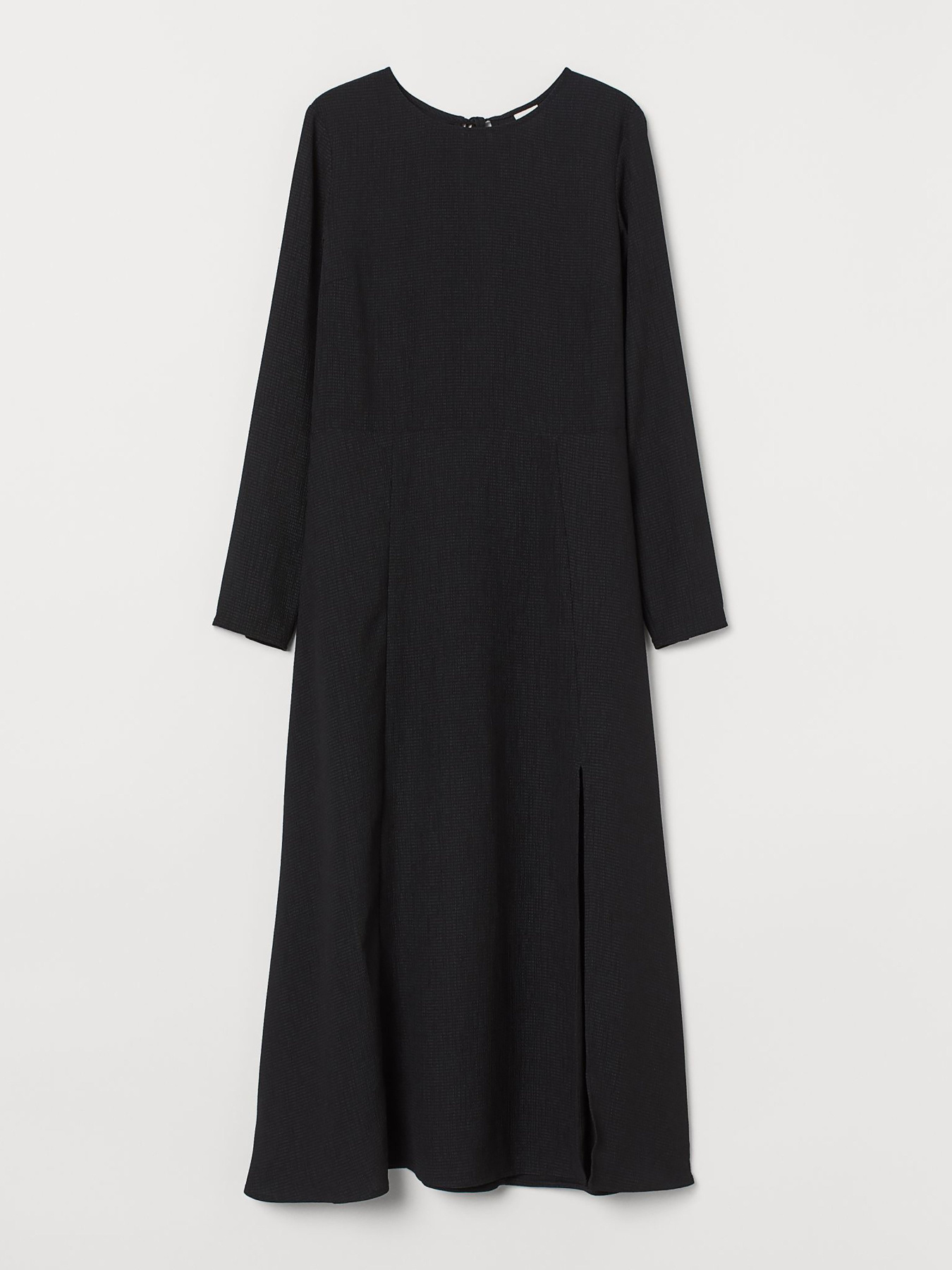 Платье миди H&M модель 74052 Фото