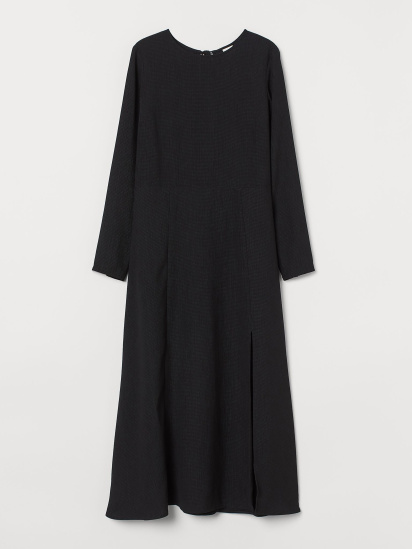 Сукня міді H&M модель 74052 - фото