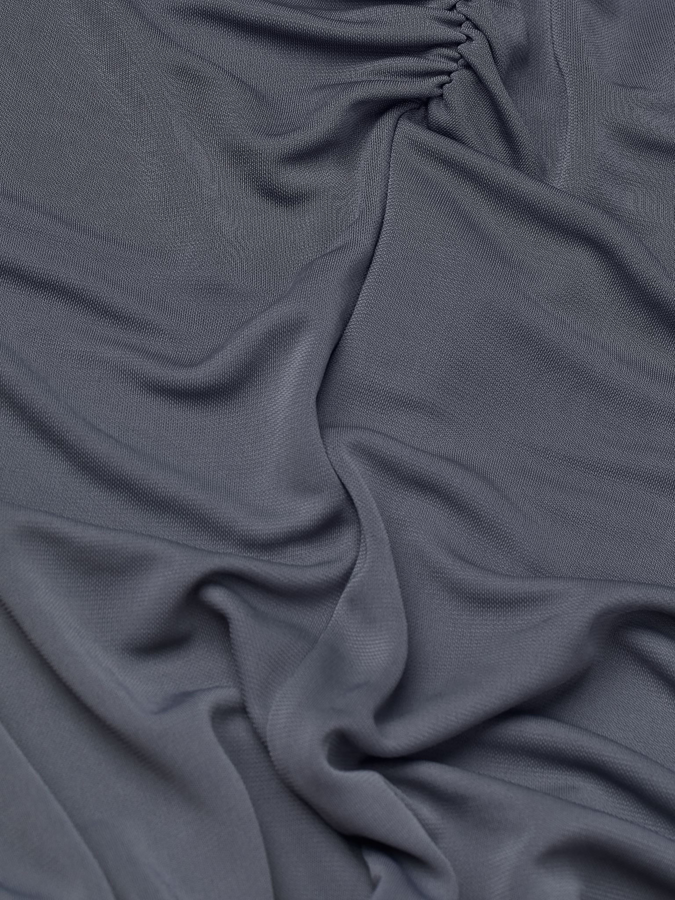 Платье миди H&M модель 74063 Фото