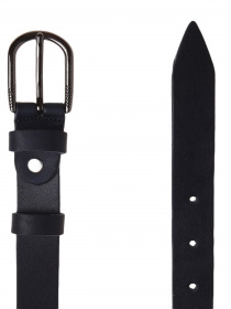 Ремінь Borsa Leather модель 100v1genw17 Фото