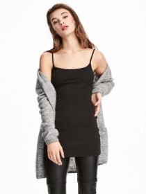 Сарафан H&M модель 36844 Сарафан H&M модель 36844 Фото