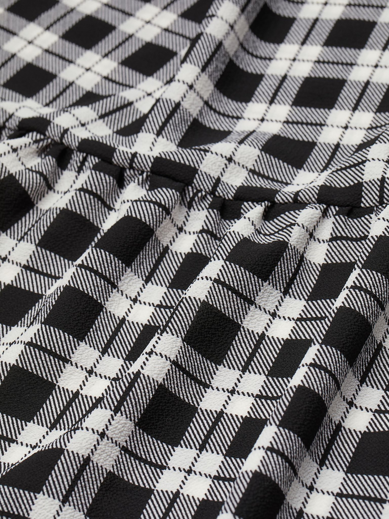 Платье миди H&M модель 53185 Фото