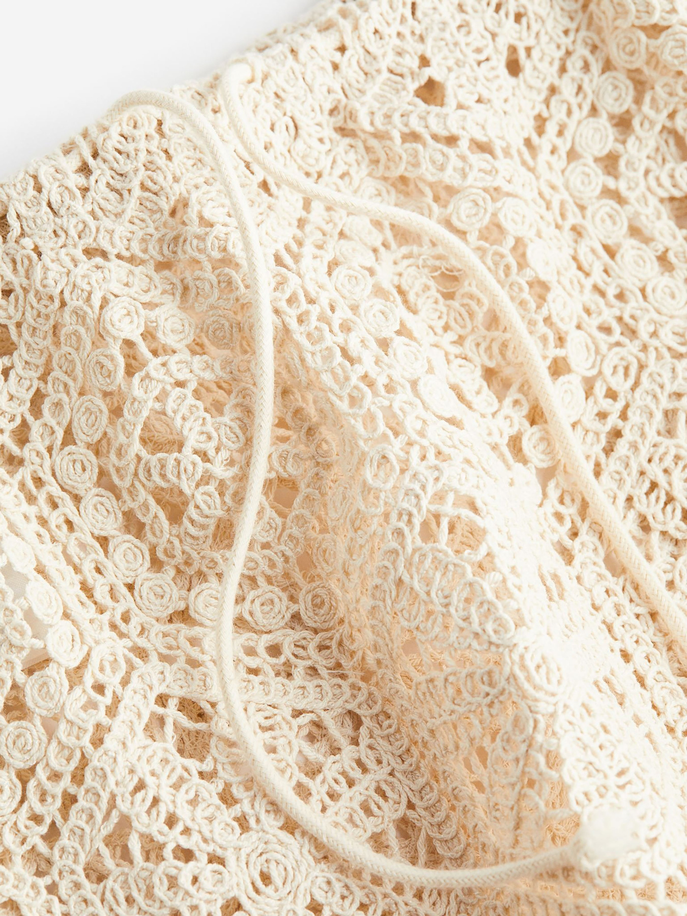 Юбка мини H&M модель 72855 Фото