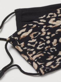 Маска для обличчя (2 шт) H&M модель 73998 Фото