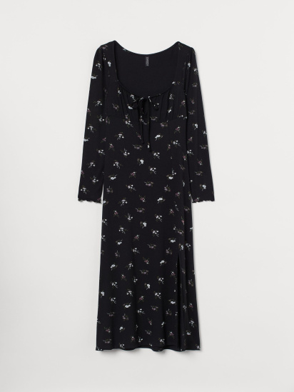 Сукня міді H&M модель 74012 - фото