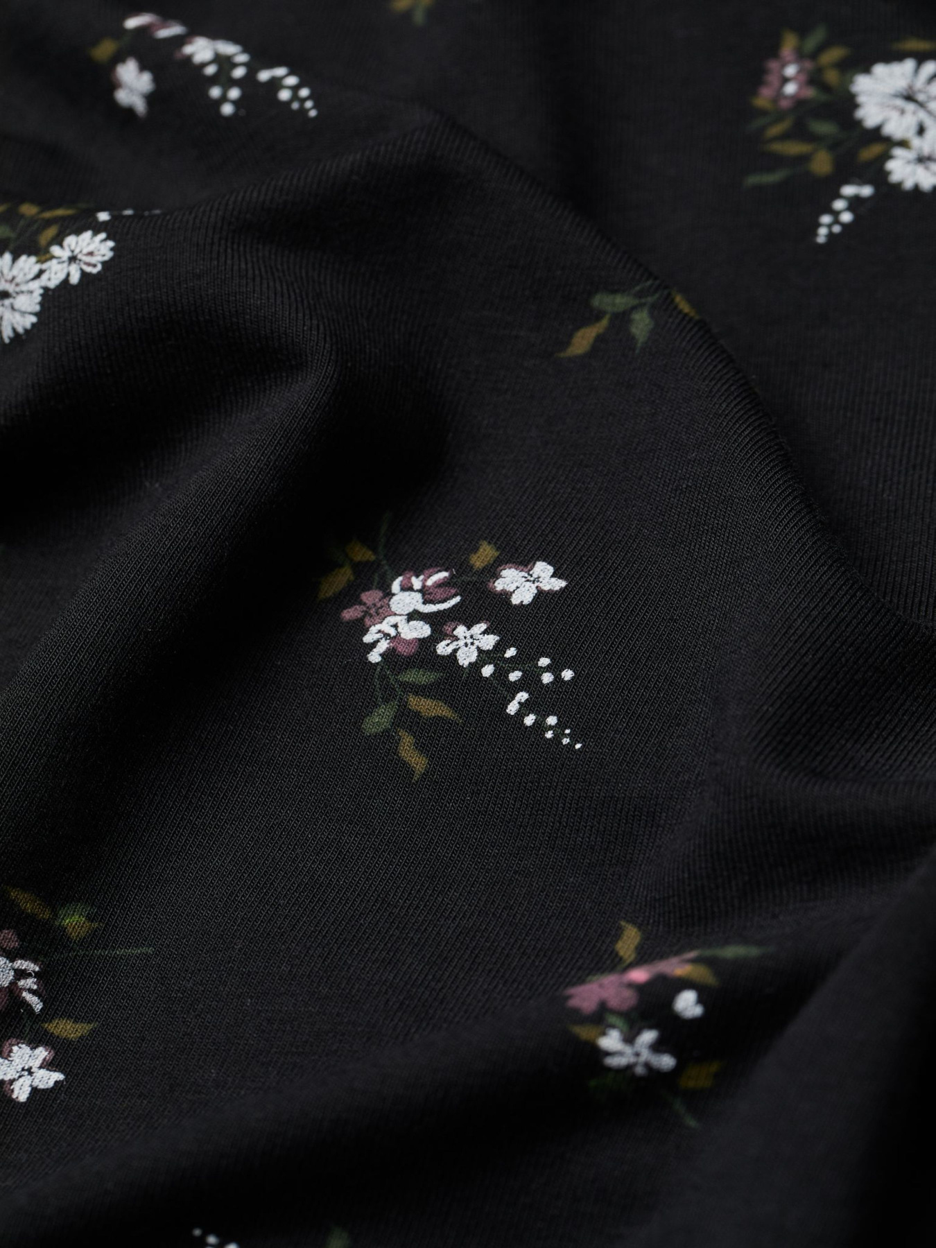 Платье миди H&M модель 74012 Фото