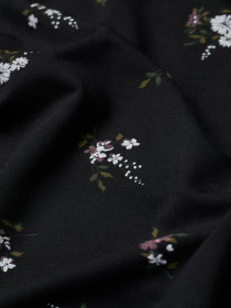 Платье миди H&M модель 74012 Фото