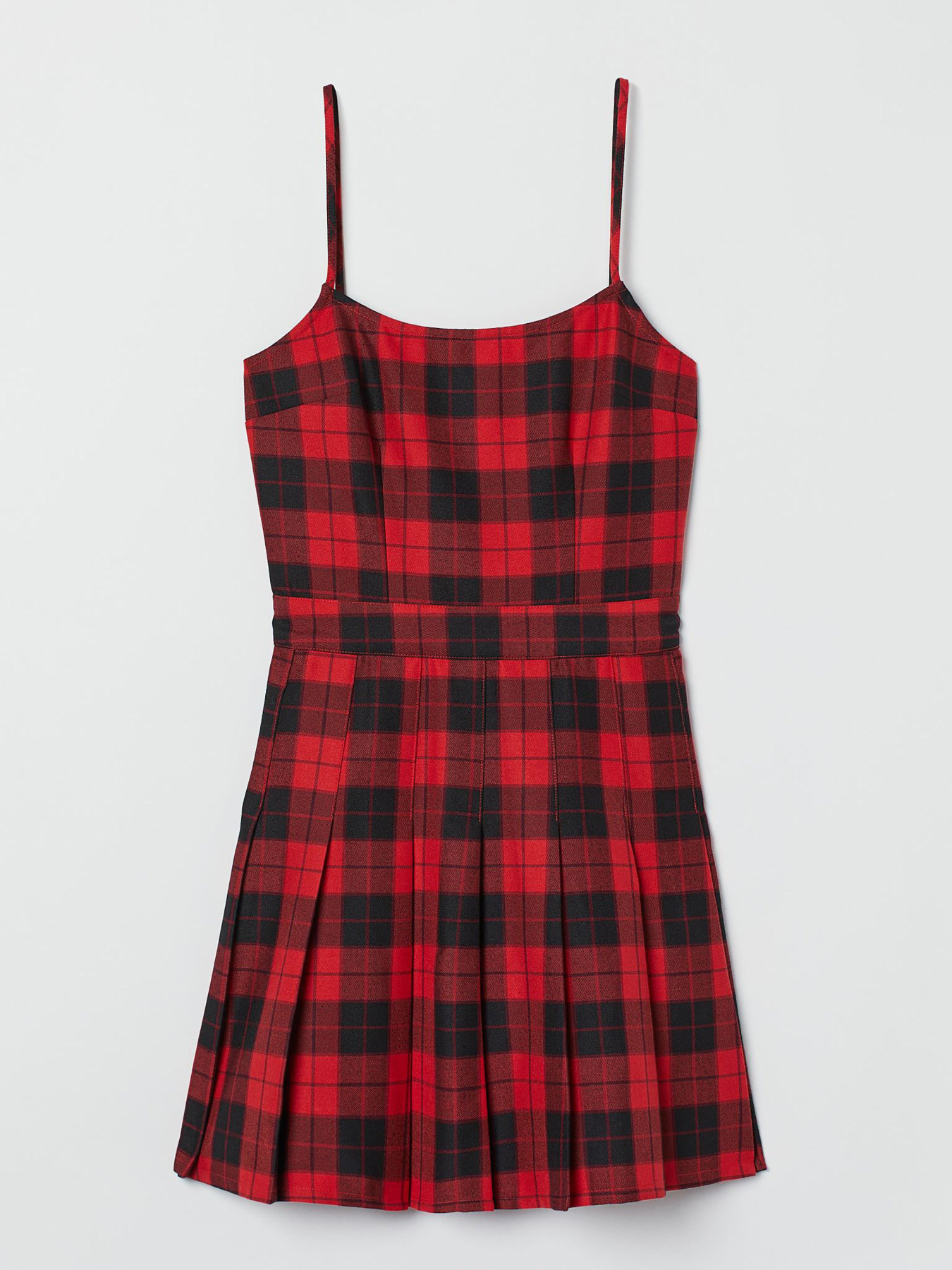 Сарафан H&M модель 74016 Фото