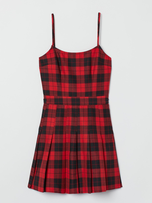 Сарафан H&M модель 74016 Сарафан H&M модель 74016 Фото