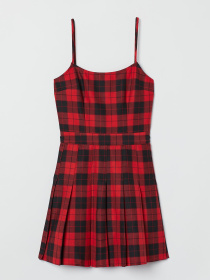 Сарафан H&M модель 74016 Сарафан H&M модель 74016 Фото