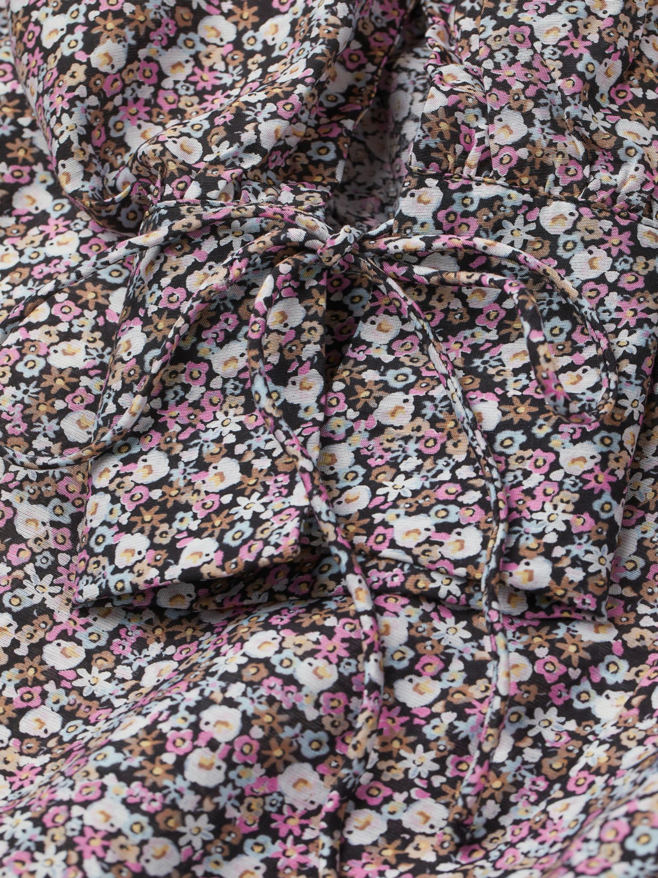 Блуза H&M модель 74017 Фото