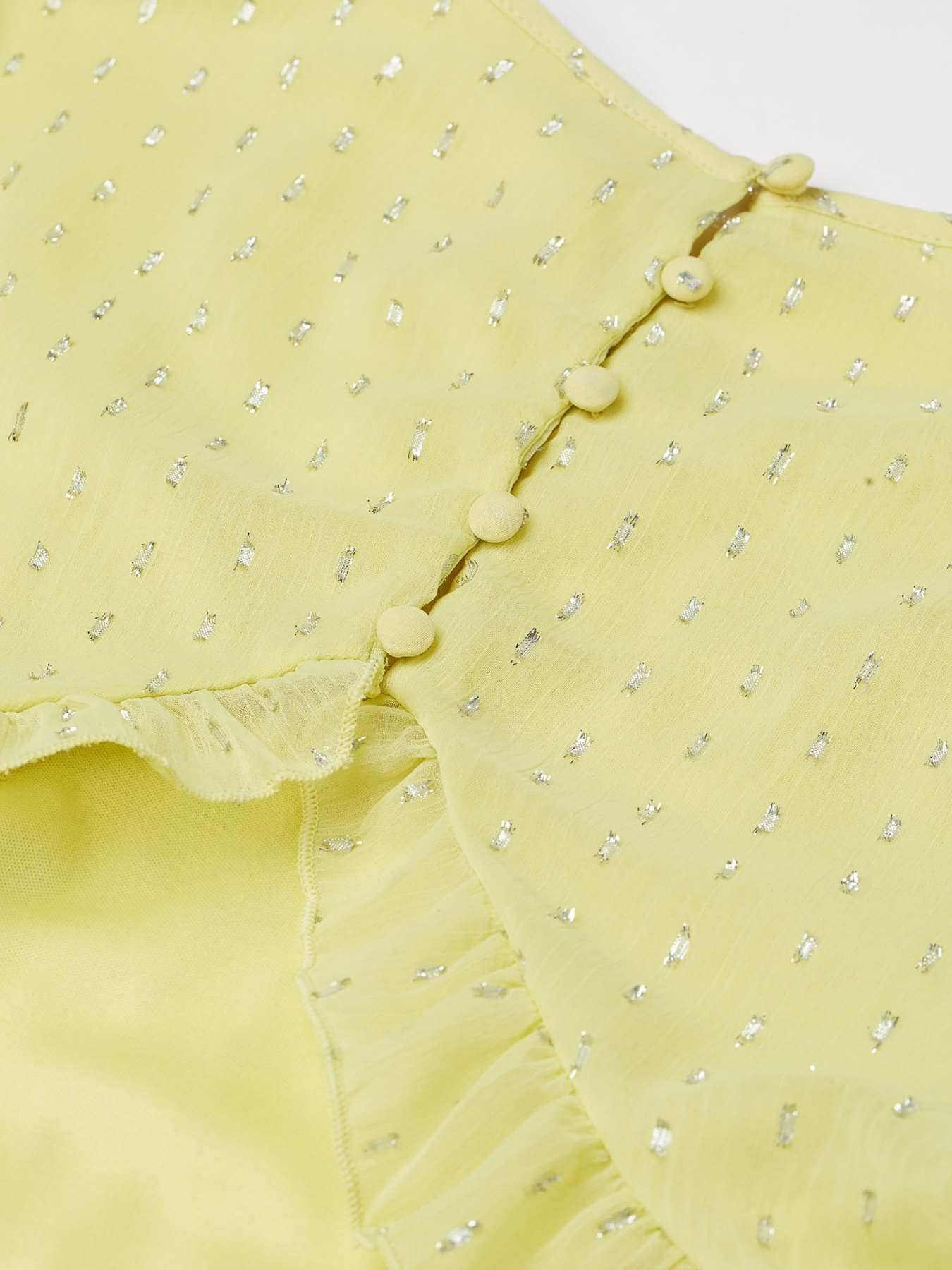 Сукня міні H&M модель 74018 Фото